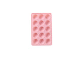 Silicone Dog Treat Baking Molds – 2-Pack Set of 30 Mini Molds