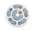 Dog Puzzle Feeding Bowl – Slow Feeder & Mental Stimulation